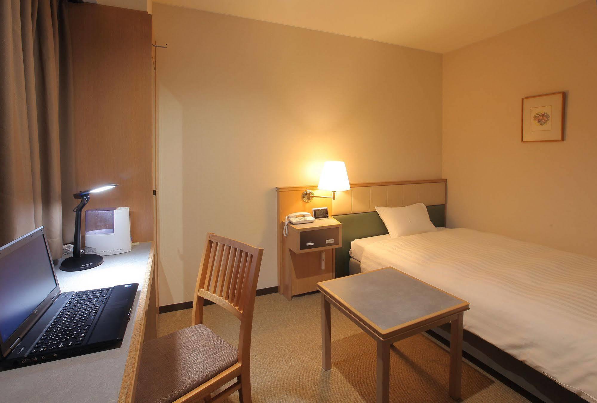 Odakyu Station Hotel Hon-Atsugi Exterior photo